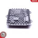 Módulo de comando, iluminação ESEN SKV - 59SKV009
