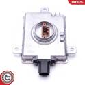 Módulo de comando, iluminação ESEN SKV - 59SKV021