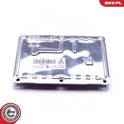 Módulo de comando, iluminação ESEN SKV - 59SKV022