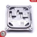 Módulo de comando, iluminação ESEN SKV - 59SKV026