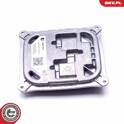 Módulo de comando, iluminação ESEN SKV - 59SKV027