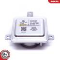 Módulo de comando, iluminação ESEN SKV - 59SKV038