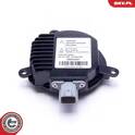 Módulo de comando, iluminação ESEN SKV - 59SKV057