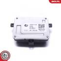 Módulo de comando, iluminação ESEN SKV - 59SKV166