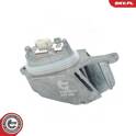 Módulo de comando, iluminação ESEN SKV - 59SKV213
