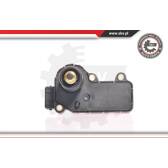 Moteur pas à pas (vanne de ralenti) ESEN SKV - 08SKV200