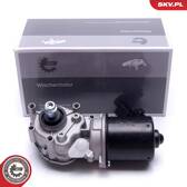 Motor del limpiaparabrisas ESEN SKV - 19SKV088