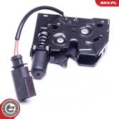 Motorkapslot ESEN SKV - 16SKV201