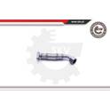 Oil Hose ESEN SKV - 96SKV031