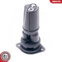 Oil Separator, crankcase ventilation ESEN SKV - 31SKV018