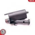 Oil Separator, crankcase ventilation ESEN SKV - 31SKV027