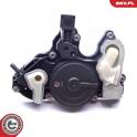 Oil Separator, crankcase ventilation ESEN SKV - 31SKV082