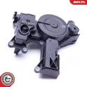 Oil Separator, crankcase ventilation ESEN SKV - 31SKV084