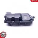 Oil Separator, crankcase ventilation ESEN SKV - 31SKV089