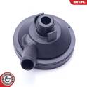 Oil Separator, crankcase ventilation ESEN SKV - 31SKV097