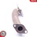 Pipe, EGR valve ESEN SKV - 14SKV706