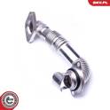 Pipe, EGR valve ESEN SKV - 14SKV708