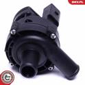 Pompa dell'acqua supplementare (circuito acqua di raffred.) ESEN SKV - 22SKV066