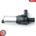Pompe de circulation d'eau (chauffage auxiliaire) ESEN SKV - 22SKV002