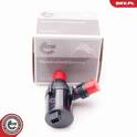 Pompe de circulation d'eau (chauffage auxiliaire) ESEN SKV - 22SKV015