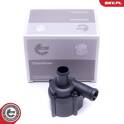 Pompe de circulation d'eau (chauffage auxiliaire) ESEN SKV - 22SKV030