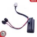 Portiergreep buitenkant ESEN SKV - 16SKV266