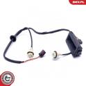 Portiergreep buitenkant ESEN SKV - 16SKV268