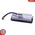 Portiergreep buitenkant ESEN SKV - 16SKV269