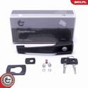 Portiergreep buitenkant ESEN SKV - 96SKV158