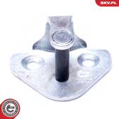 Pulsante bloccaggio ESEN SKV - 96SKV755