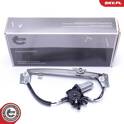 Rear window regulator ESEN SKV - 00SKV323