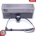 Rear window regulator ESEN SKV - 00SKV633