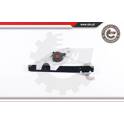Rear window regulator ESEN SKV - 01SKV074