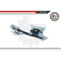 Rear window regulator ESEN SKV - 01SKV383