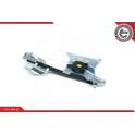 Rear window regulator ESEN SKV - 01SKV383
