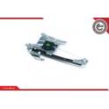 Rear window regulator ESEN SKV - 01SKV384