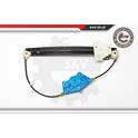 Rear window regulator ESEN SKV - 01SKV393