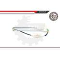 Rear window regulator ESEN SKV - 01SKV954