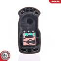 Regelpotentiometer, nullastmengsel ESEN SKV - 95SKV951