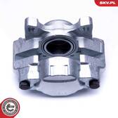 Remklauw ESEN SKV - 45SKV281