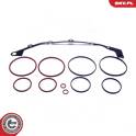 Repair Kit, intake manifold module ESEN SKV - 96SKV400