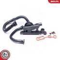 Repair Set, crankcase breather ESEN SKV - 31SKV003