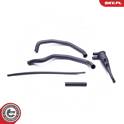 Repair Set, crankcase breather ESEN SKV - 31SKV102