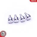 Reparatursatz, Saugrohrmodul ESEN SKV - 49SKV547
