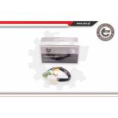 Résistance (pulseur d'air habitacle) ESEN SKV - 94SKV037