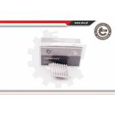 Résistance (pulseur d'air habitacle) ESEN SKV - 94SKV045
