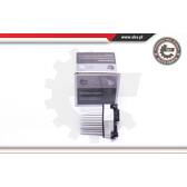 Résistance (pulseur d'air habitacle) ESEN SKV - 94SKV070