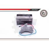 Résistance (pulseur d'air habitacle) ESEN SKV - 94SKV079