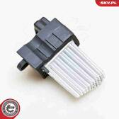 Aislantes térmicos Mercedes Benz W639 Viano Compacto 2003-2014