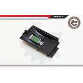 Résistance (pulseur d'air habitacle) ESEN SKV - 95SKV004